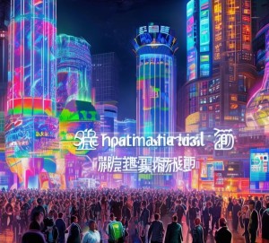 小平阳商贸展会，全球商界不容错过