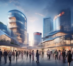 吉林省商贸企业助力区域经济发展新引擎