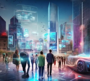 Exploring New Routes for the Digital Transformation and Value Creation for the Digital Age