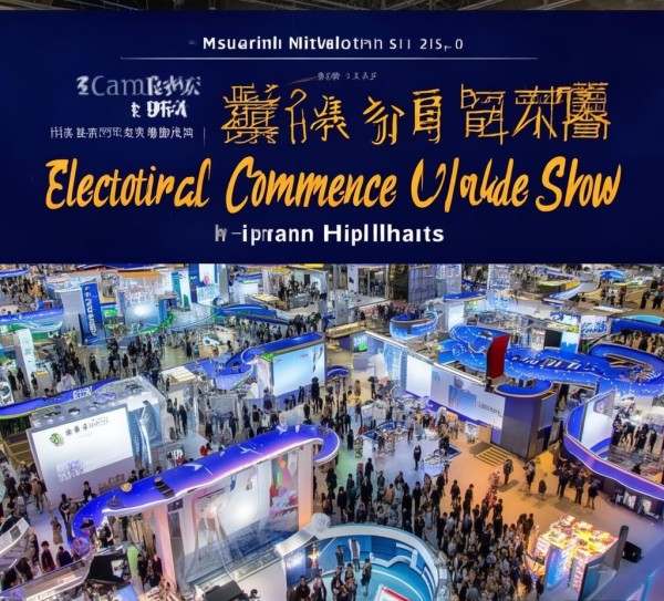 223济南电子商贸展,时间表与亮点解析——全面展示电子商贸领域的最新动态 223济南电子商贸展,时间表与亮点解析——全面展示电子商贸领域的最新动态